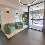 Encantador! 3 Suites, Vista, Finamente Mobiliado