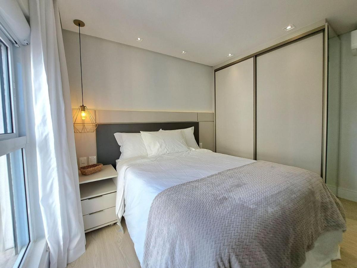 Encantador! 3 Suites, Vista, Finamente Mobiliado Balneário Camboriú