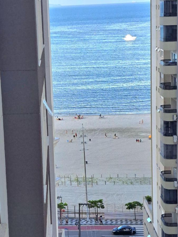 Encantador! 3 Suites, Vista, Finamente Mobiliado Apartamento