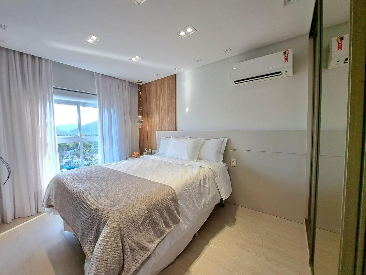 Encantador! 3 Suites, Vista, Finamente Mobiliado Apartamento