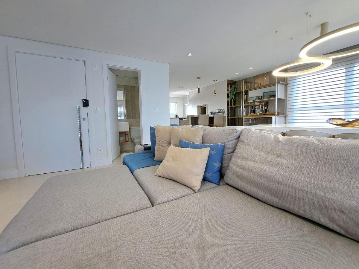 Encantador! 3 Suites, Vista, Finamente Mobiliado Balneario Camboriu