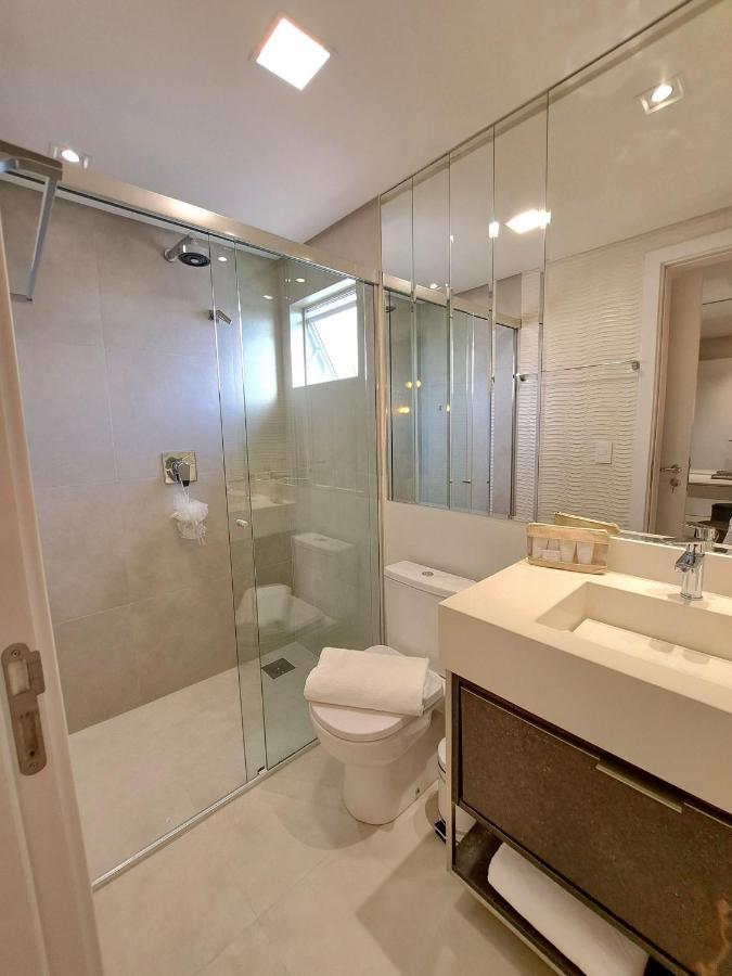 Encantador! 3 Suites, Vista, Finamente Mobiliado