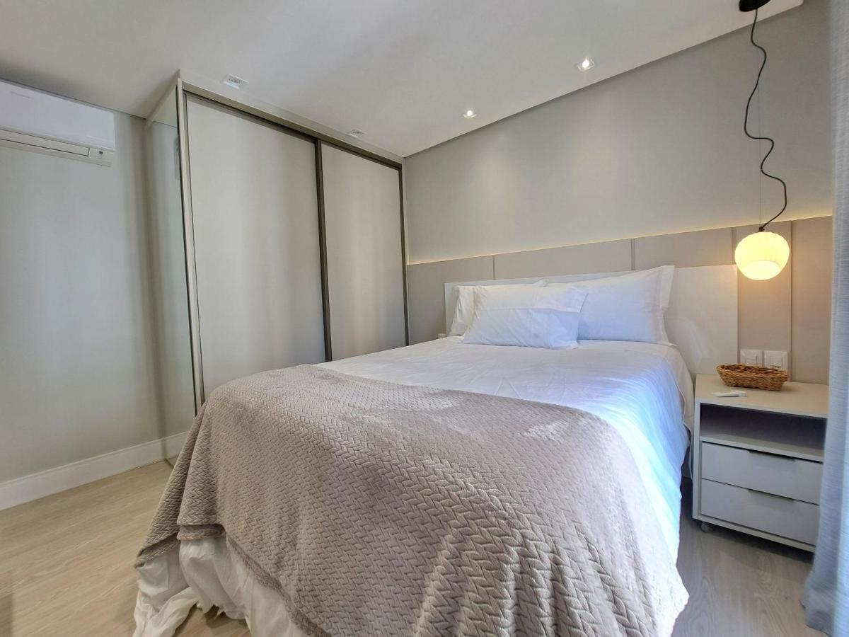 Encantador! 3 Suites, Vista, Finamente Mobiliado * Balneario Camboriu