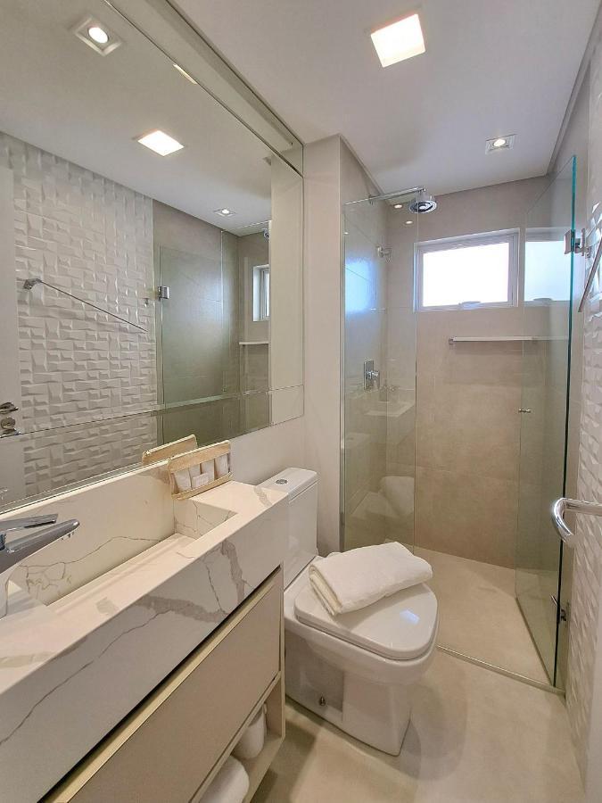 Apartamento Encantador! 3 Suites, Vista, Finamente Mobiliado
