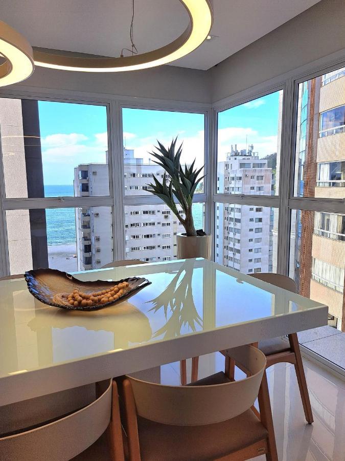 Encantador! 3 Suites, Vista, Finamente Mobiliado Balneario Camboriu